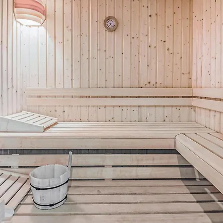 Les Patios D'eugenie * Biarriz