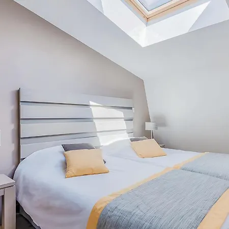 Les Patios D'eugenie Apartamento *